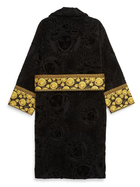 copridivani versace|versace bathrobes.